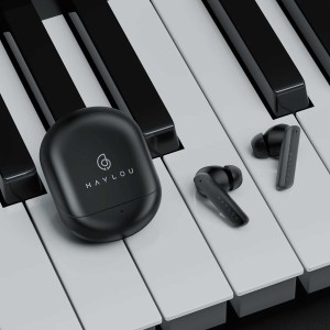هدفون داخل گوش بی سیم هایلو مدل X1 Pro